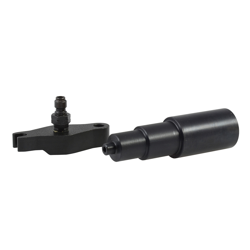 Foto 2 pulgar | Adaptador Para Verificador De Compresión De Motores A Diésel 2340d Tipo Inyector Urrea