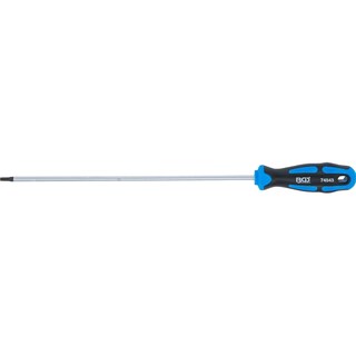 Foto 2 | Desarmador | Para Torx T20 |cuchilla 250mm | Bgs 74543