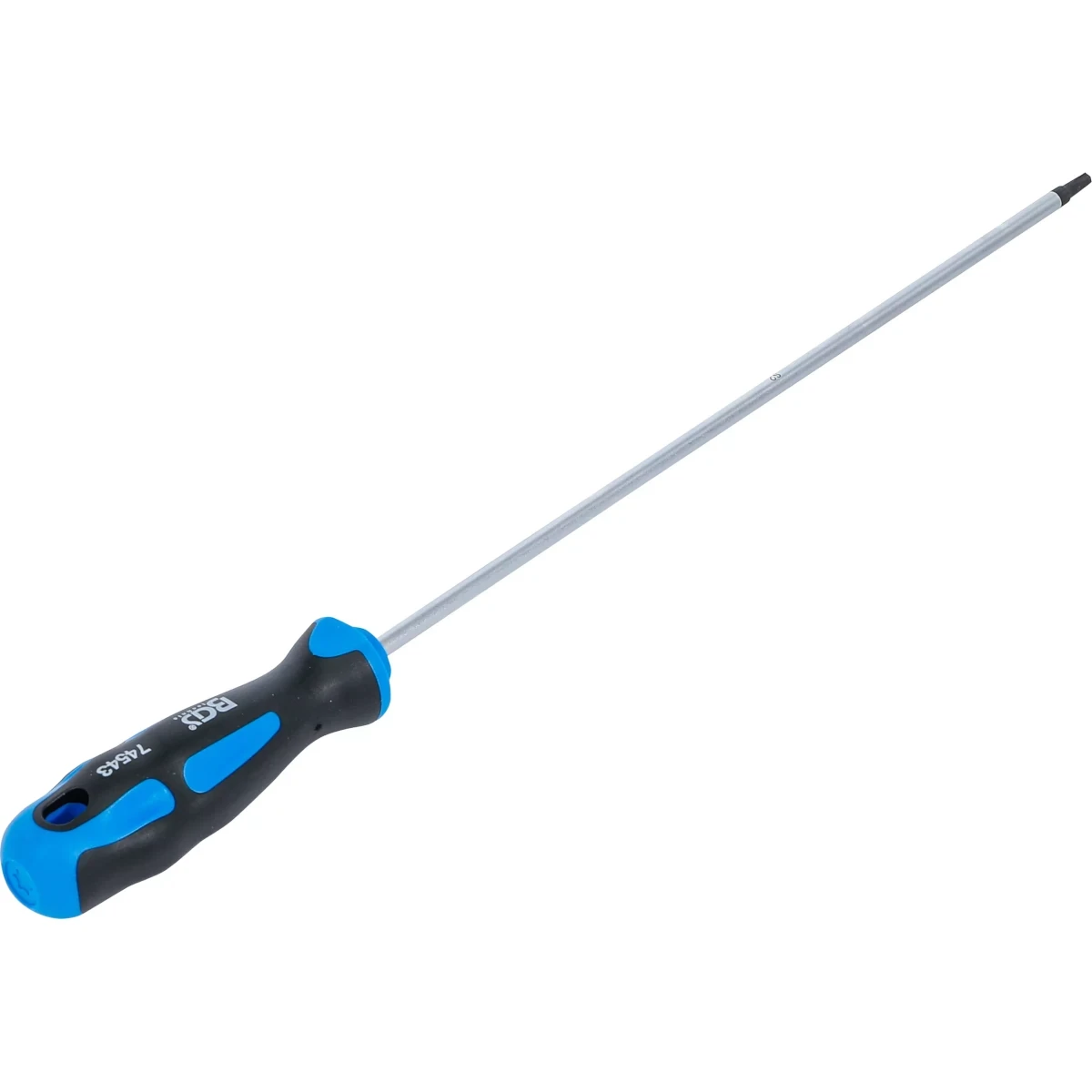 Foto 3 | Desarmador | Para Torx T20 |cuchilla 250mm | Bgs 74543