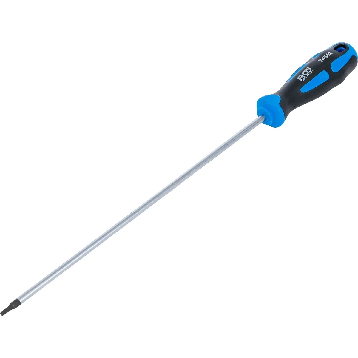 Foto 2 pulgar | Desarmador | Para Torx T15 |cuchilla 250mm | Bgs 74542