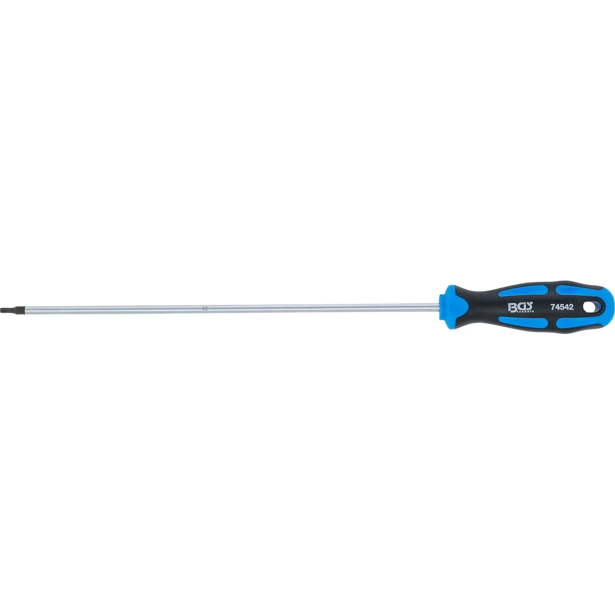 Foto 3 pulgar | Desarmador | Para Torx T15 |cuchilla 250mm | Bgs 74542