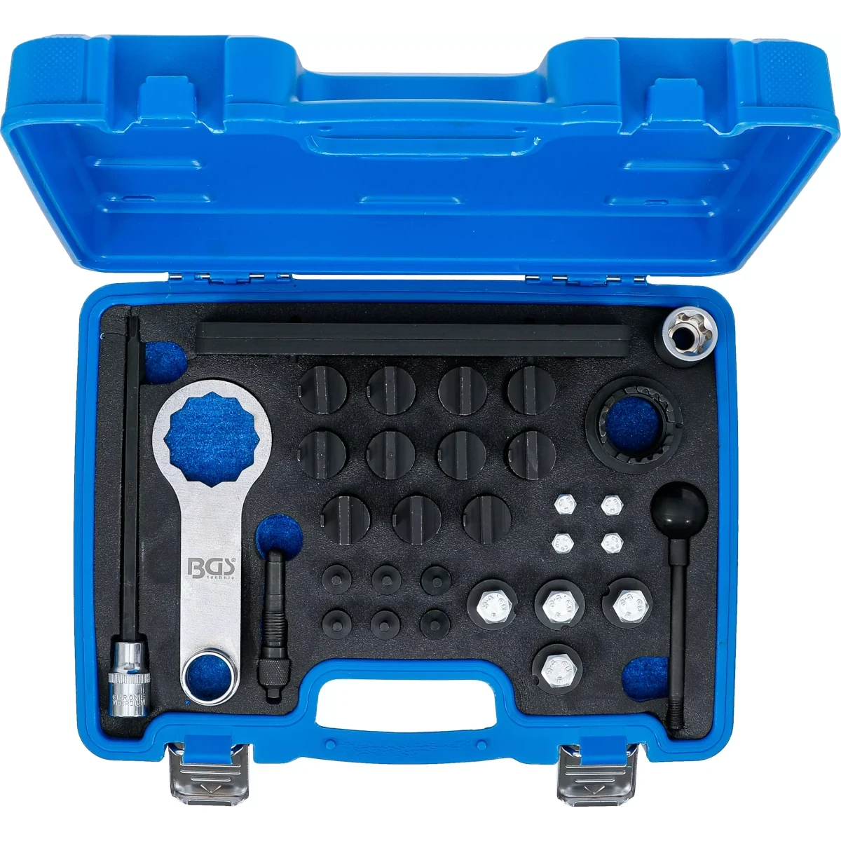 Foto 4 | Kit De Sincronización | Para Vw / Porsche Ea839 | Bgs 74439