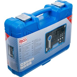 Foto 6 | Kit De Sincronización | Para Vw / Porsche Ea839 | Bgs 74439