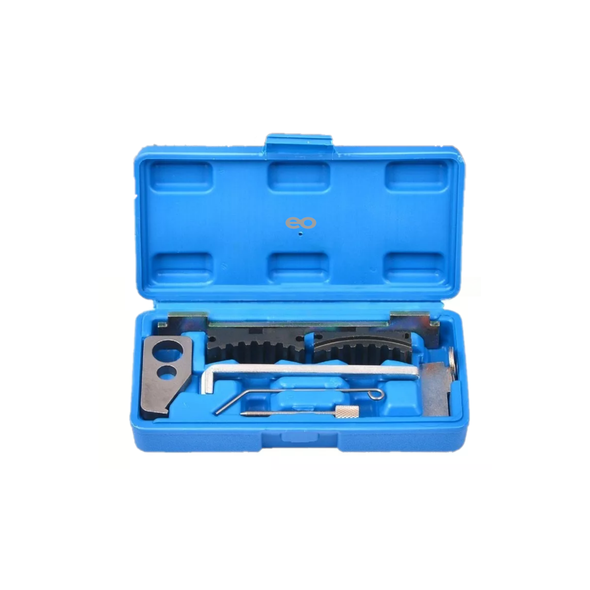 Foto 1 | Herramienta Sincronizar Motor Eo Safe Imports Esi-12398-1 Azul