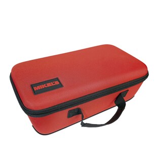 Foto 1 | Maleta Rígida Multiusos Roja 13'' Mikel´s Mr-13