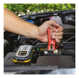 Foto 6 | Arrancador De Batería De Litio Stanley Fatmax 1200 Amp