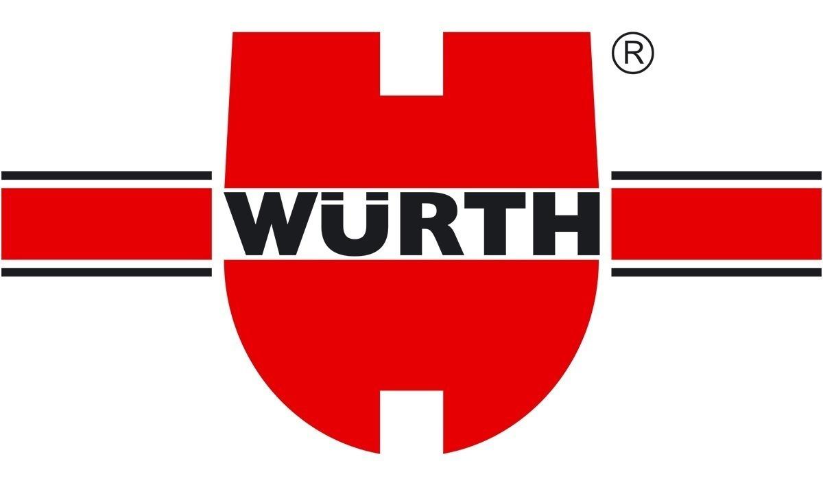 Foto 3 pulgar | Wurth Limpiador Acero Inoxidable 400ml Grado Alimenticio
