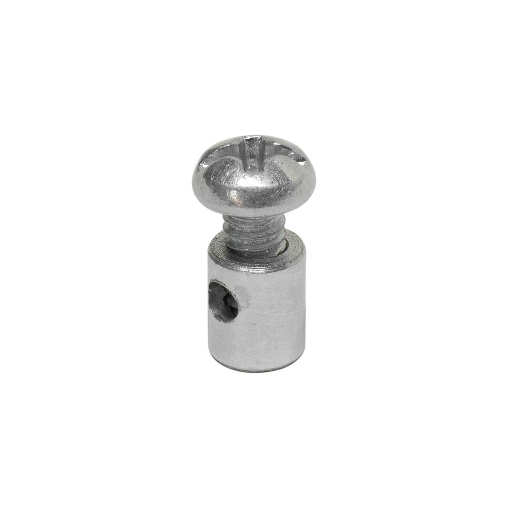 Foto 2 pulgar | Ahorcador De Chicote Acelerador Para Moto 3/16 Yvm