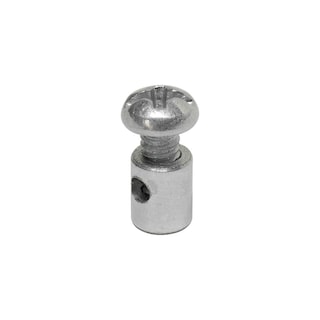 Foto 1 | Ahorcador De Chicote Acelerador Para Moto 3/16 Yvm