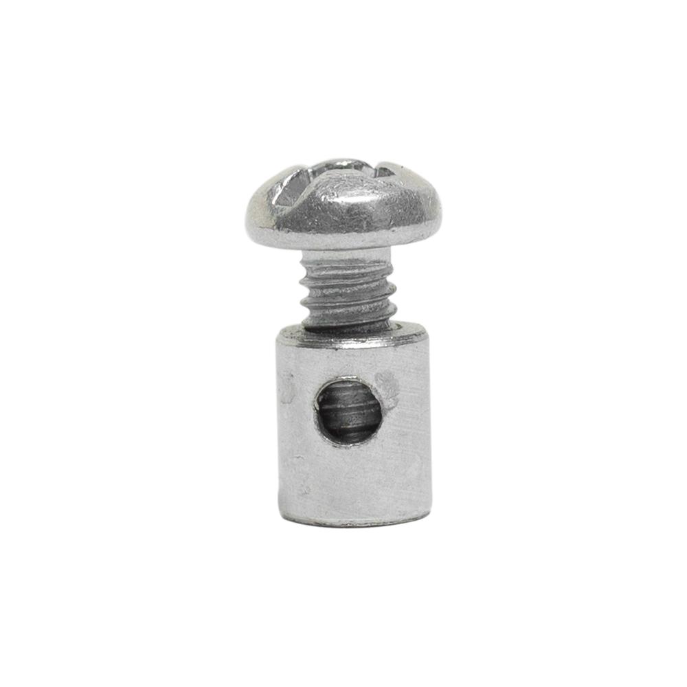 Foto 3 pulgar | Ahorcador De Chicote Acelerador Para Moto 3/16 Yvm