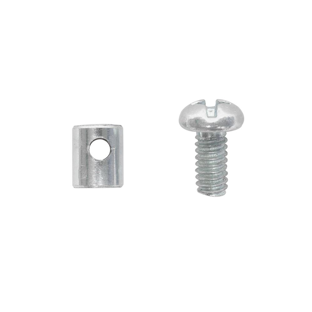 Foto 4 pulgar | Ahorcador De Chicote Acelerador Para Moto 3/16 Yvm