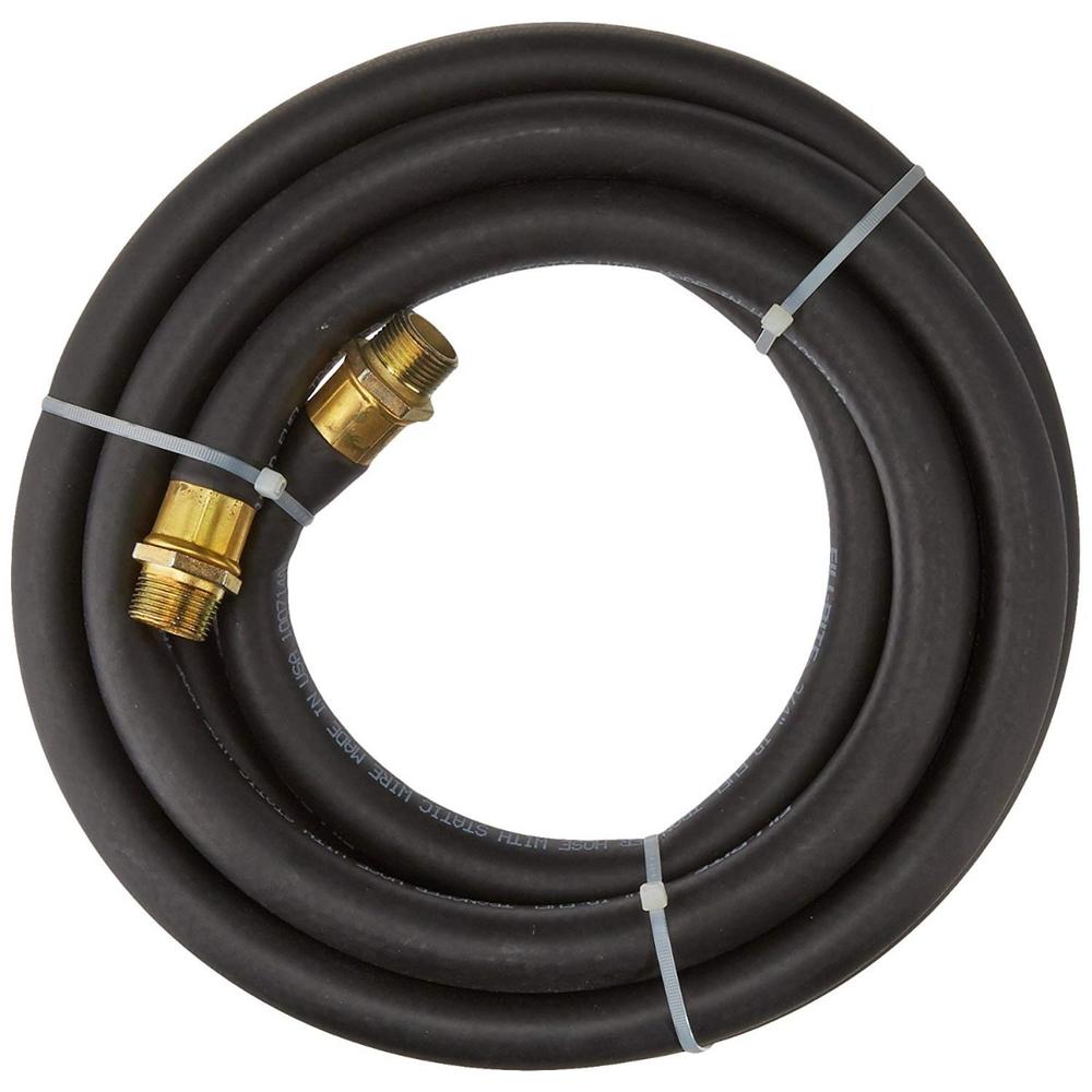 Foto 2 pulgar | Manguera Armada Para Combustible 3/4 X 14'' Frh07514 Fill Rite