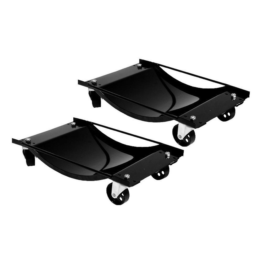 Foto 1 | Dolly Para Auto Big Red Trf0322