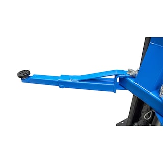 Foto 4 | Elevador De 2 Postes Altura Libre | 9000 Lb | Bgs 838540-mx