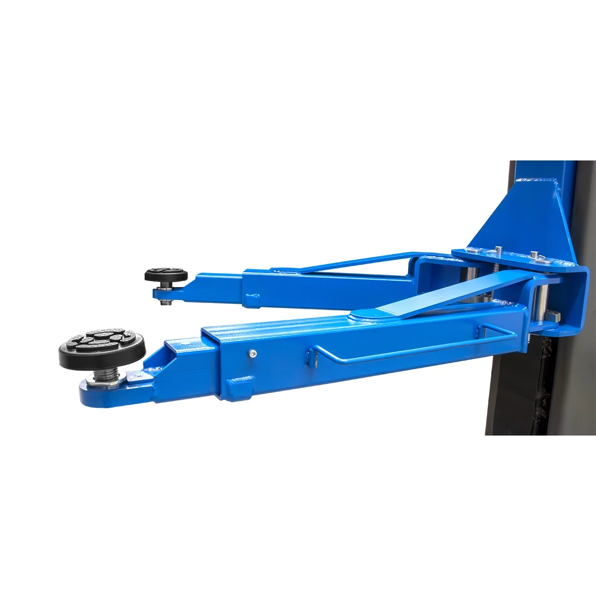 Foto 4 | Elevador De 2 Postes Sin Base |10,000 Lb | Bgs 838845-mx