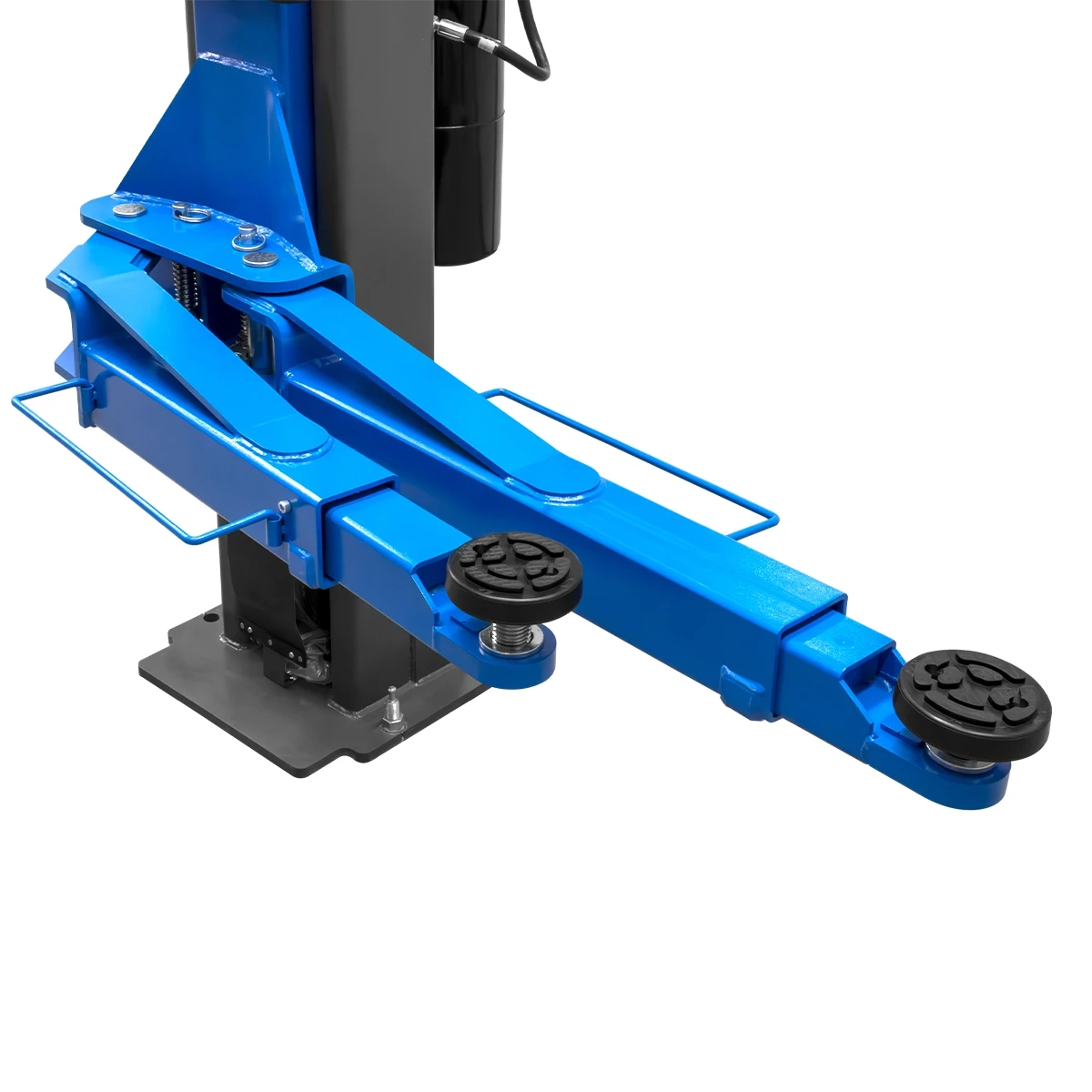 Foto 6 pulgar | Elevador De 2 Postes Sin Base |10,000 Lb | Bgs 838845-mx