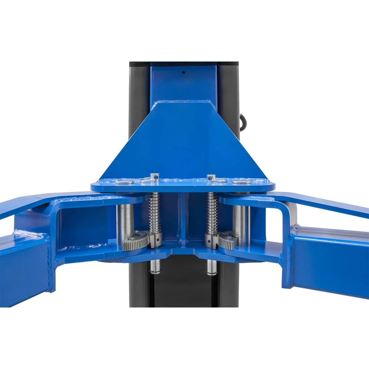 Foto 7 | Elevador De 2 Postes Sin Base |10,000 Lb | Bgs 838845-mx