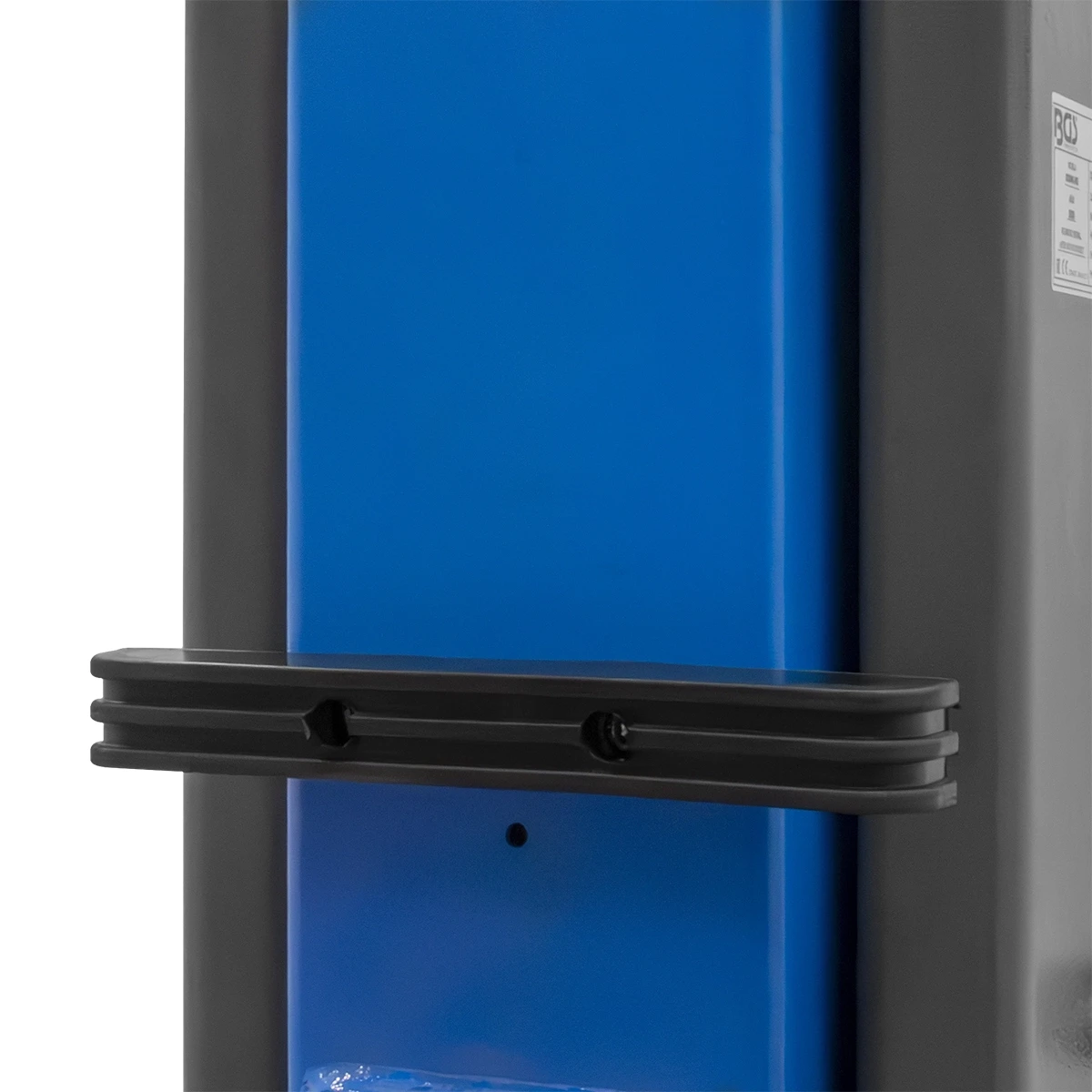 Foto 9 pulgar | Elevador De 2 Postes Sin Base |10,000 Lb | Bgs 838845-mx