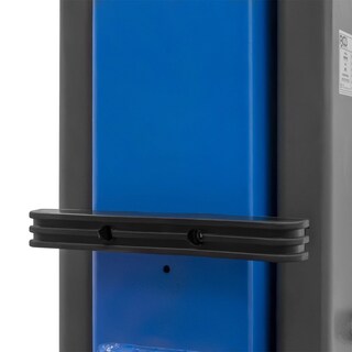 Foto 8 | Elevador De 2 Postes Sin Base |10,000 Lb | Bgs 838845-mx
