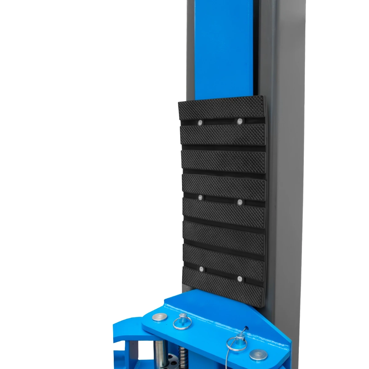 Foto 9 pulgar | Elevador De 2 Postes Altura Libre | 11,000 Lb |bgs 838550-mx
