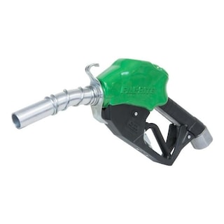 Foto 1 | Pistola Para Combustible Fill-rite 1'' Verde N100dau12g