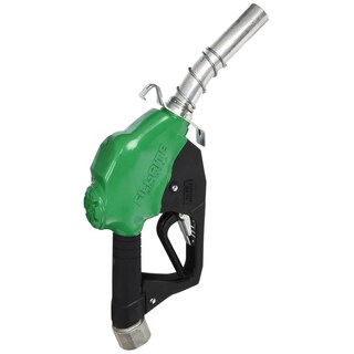 Foto 2 | Pistola Para Combustible Fill-rite 1'' Verde N100dau12g