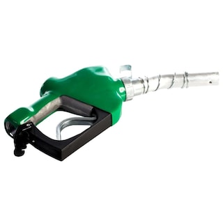 Foto 3 | Pistola Para Combustible Fill-rite 1'' Verde N100dau12g
