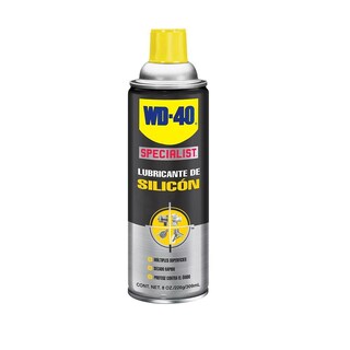 Foto 2 | Pack 6 Aerosol Wd-40 Specialist Lubricante De Silicon 8 Oz.