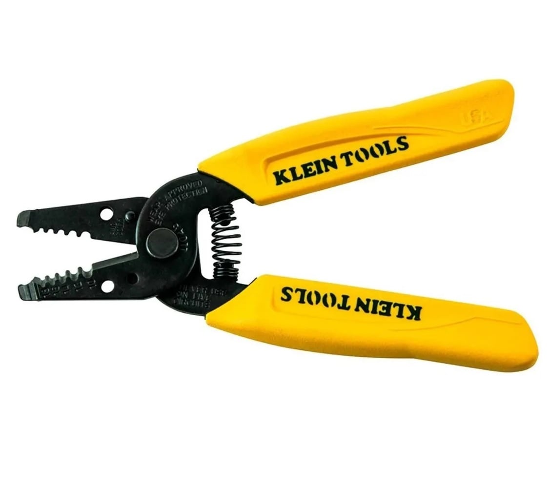 Pelacables Cortacables 10-18awg Klein Tools 11045 $1,522