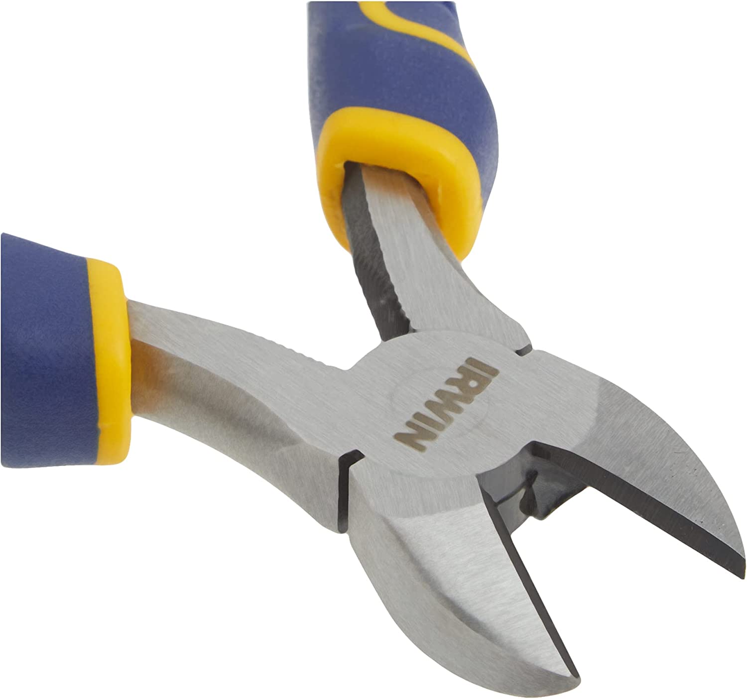 Foto 4 pulgar | Pinza Vise-Grip Irwin corte Diagonal