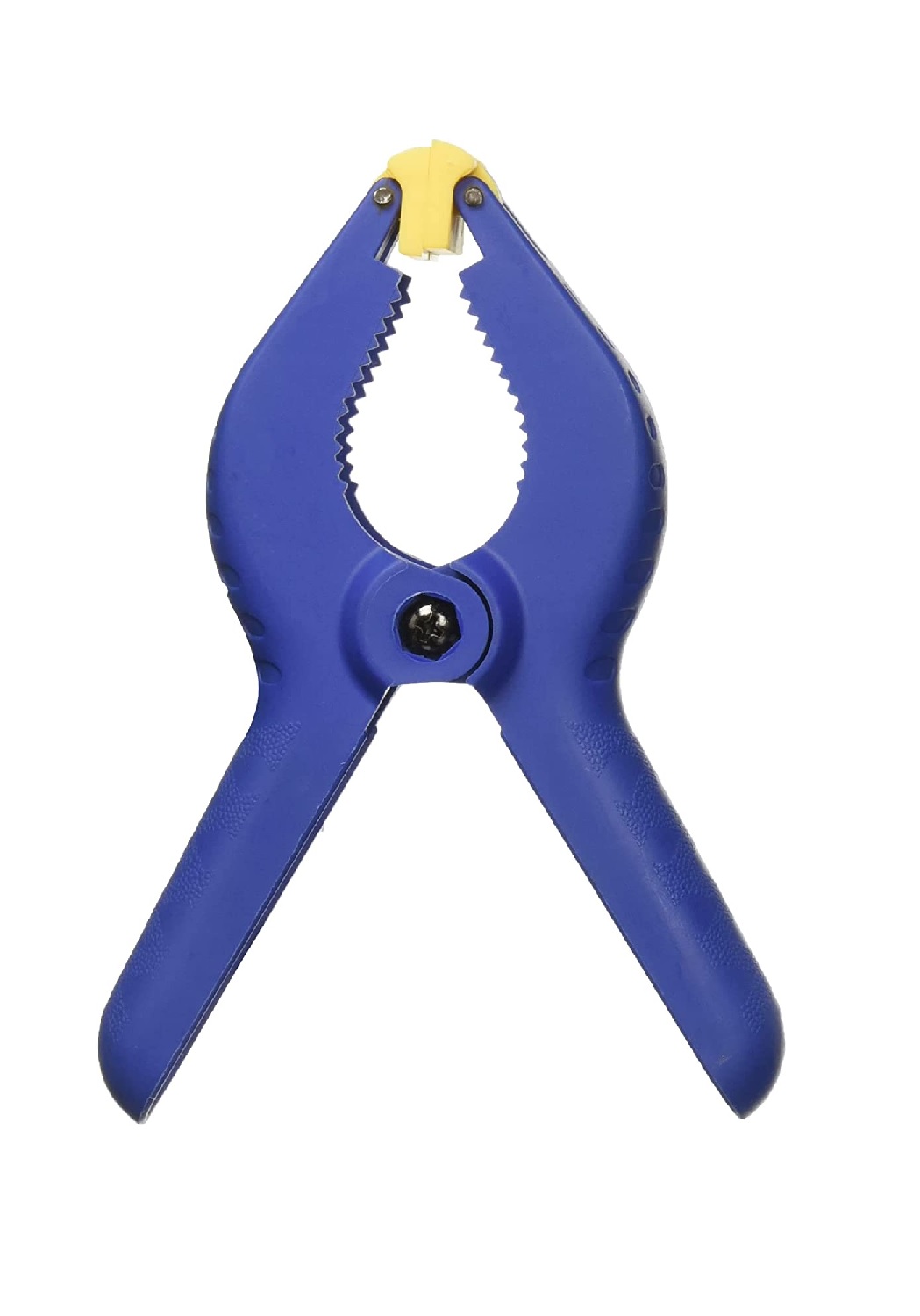 Pinza Resorte Irwin 2671 color Azul