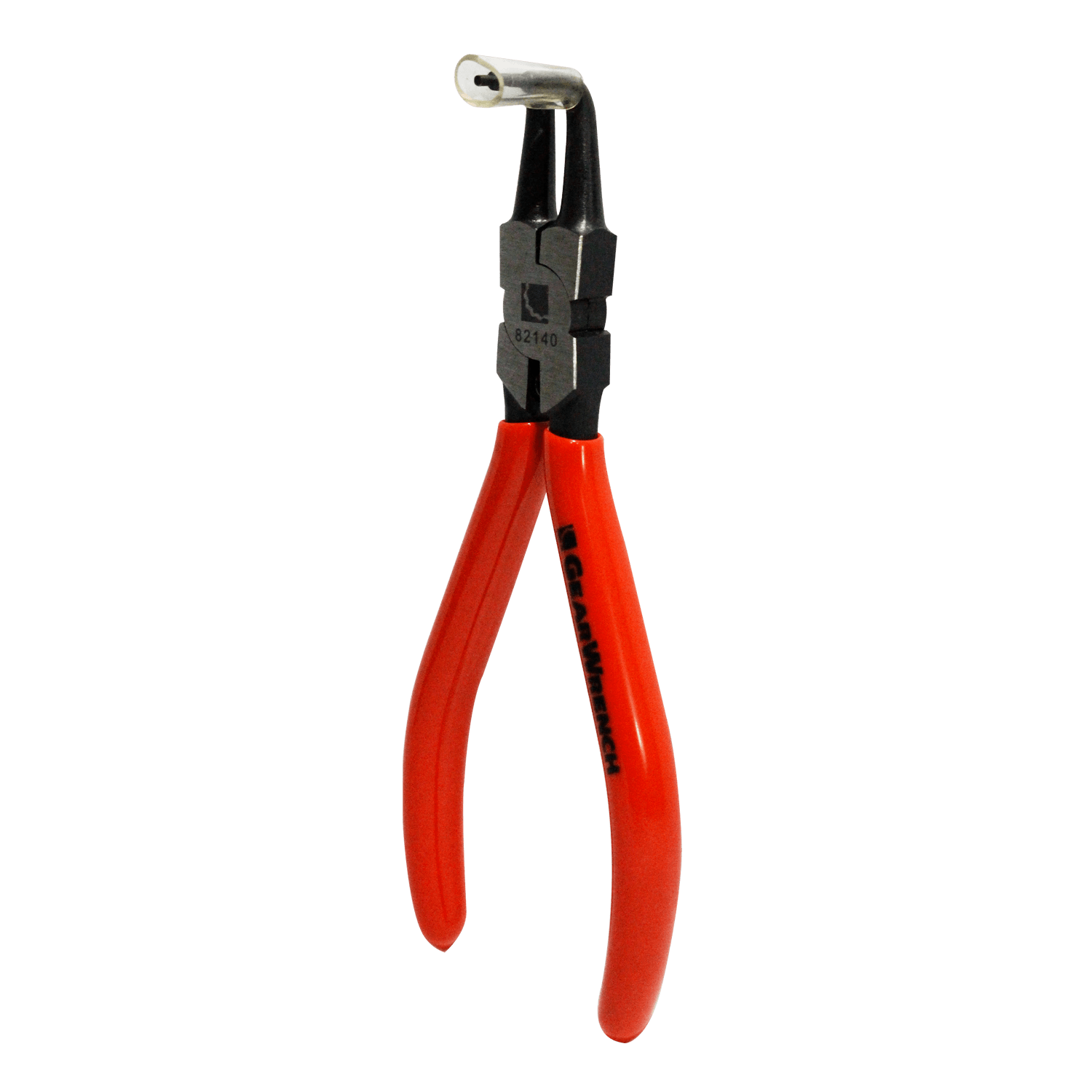 Foto 2 pulgar | Pinzas Anillos Int Gearwrench 82140 90° 7 Rojo