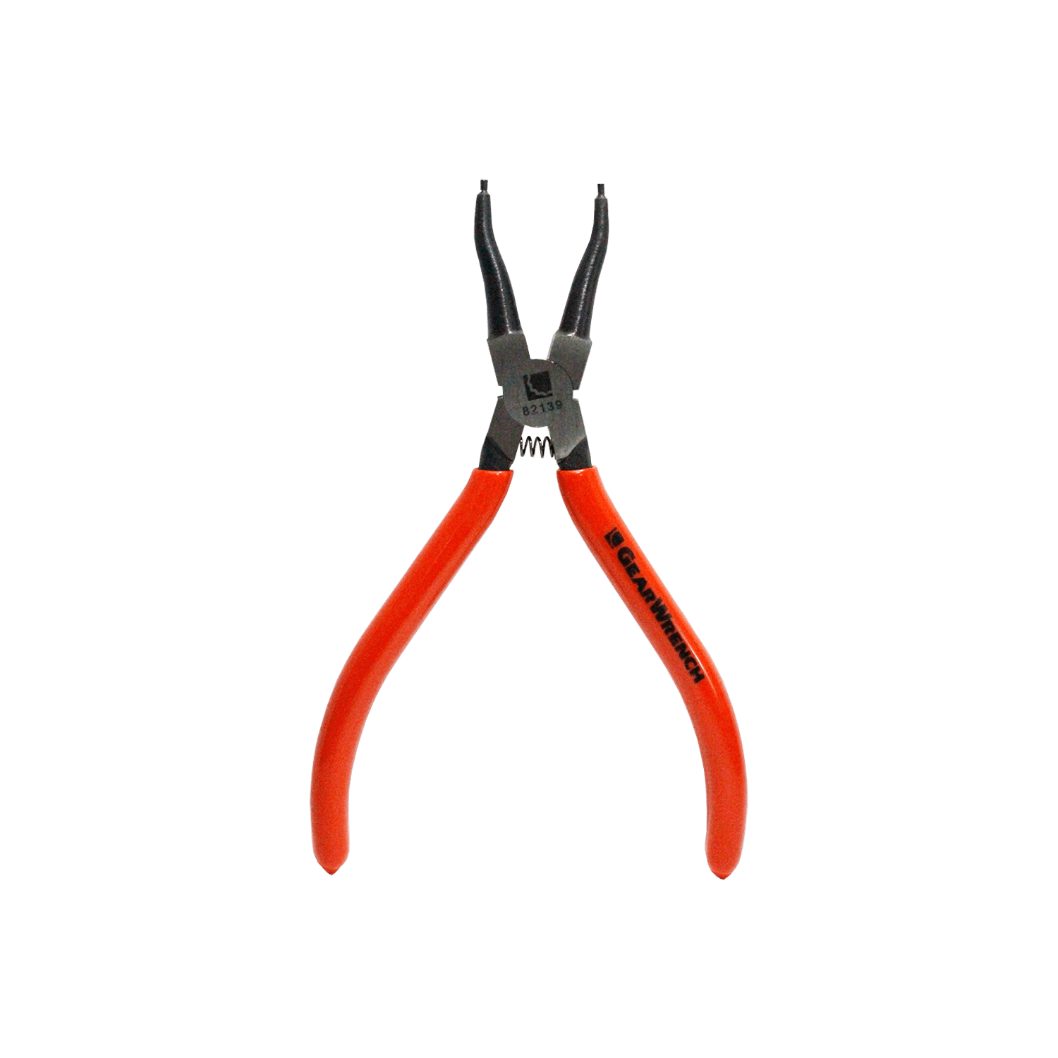 Pinzas Gearwrench para Anillos