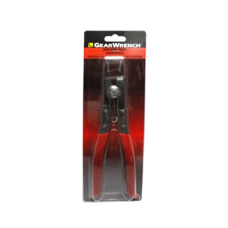 Foto 2 | Pinzas de Pipa Gearwrench 2534d Rojo