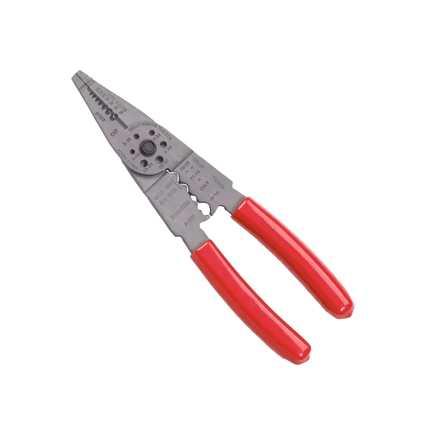 Foto 2 pulgar | Pinza Pelacables Gearwrench 2162d