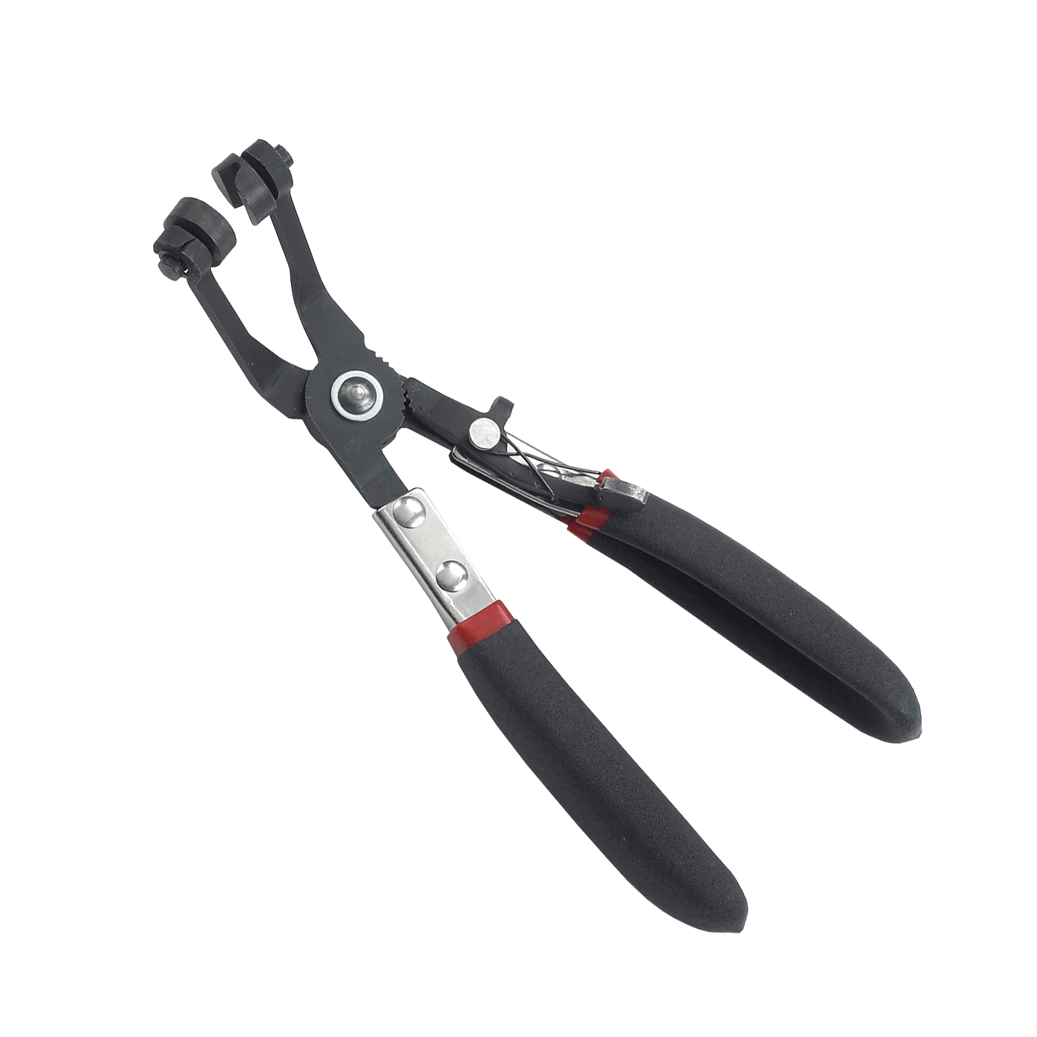 Pinzas Abr. P/mang Ángulo Gearwrench 3977 Negro