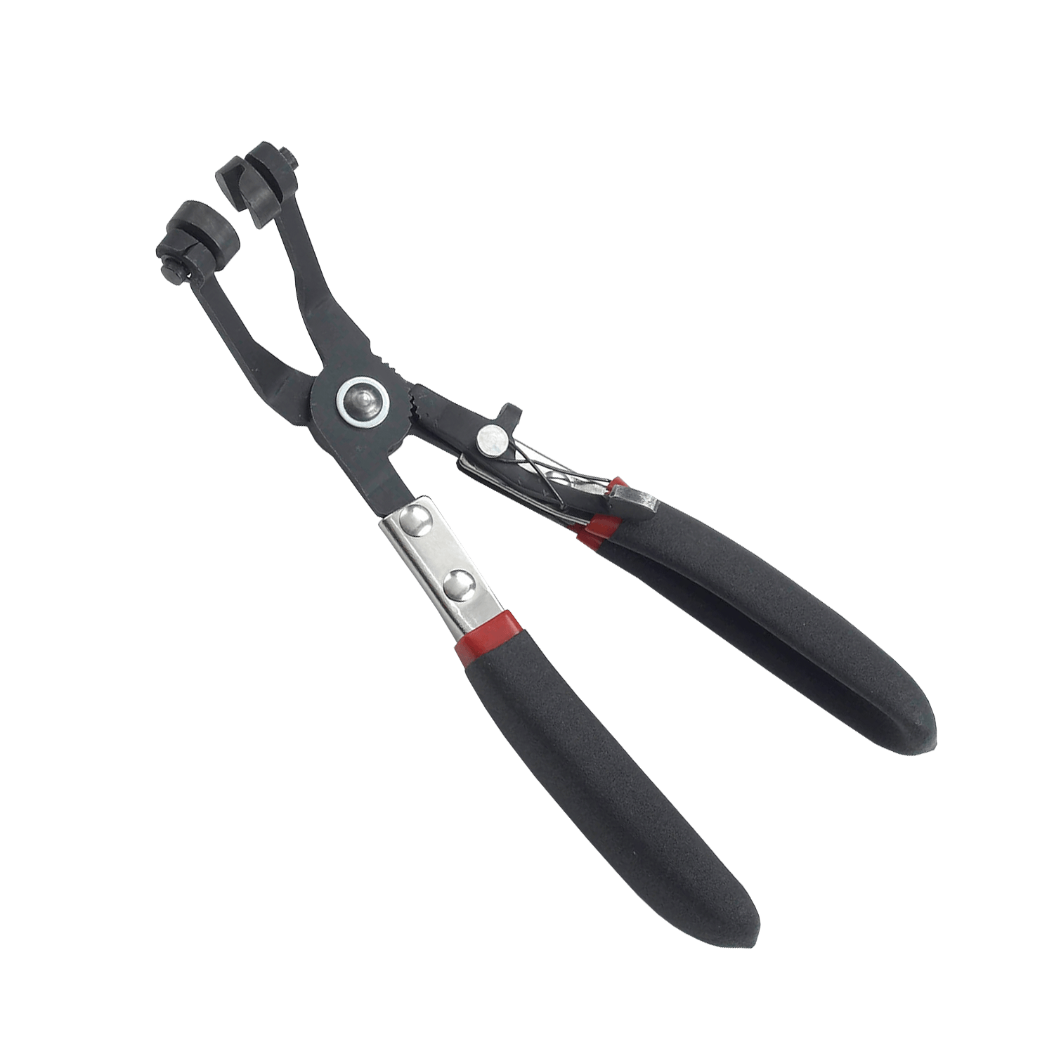 Foto 1 | Pinzas Abr. P/mang Ángulo Gearwrench 3977 Negro