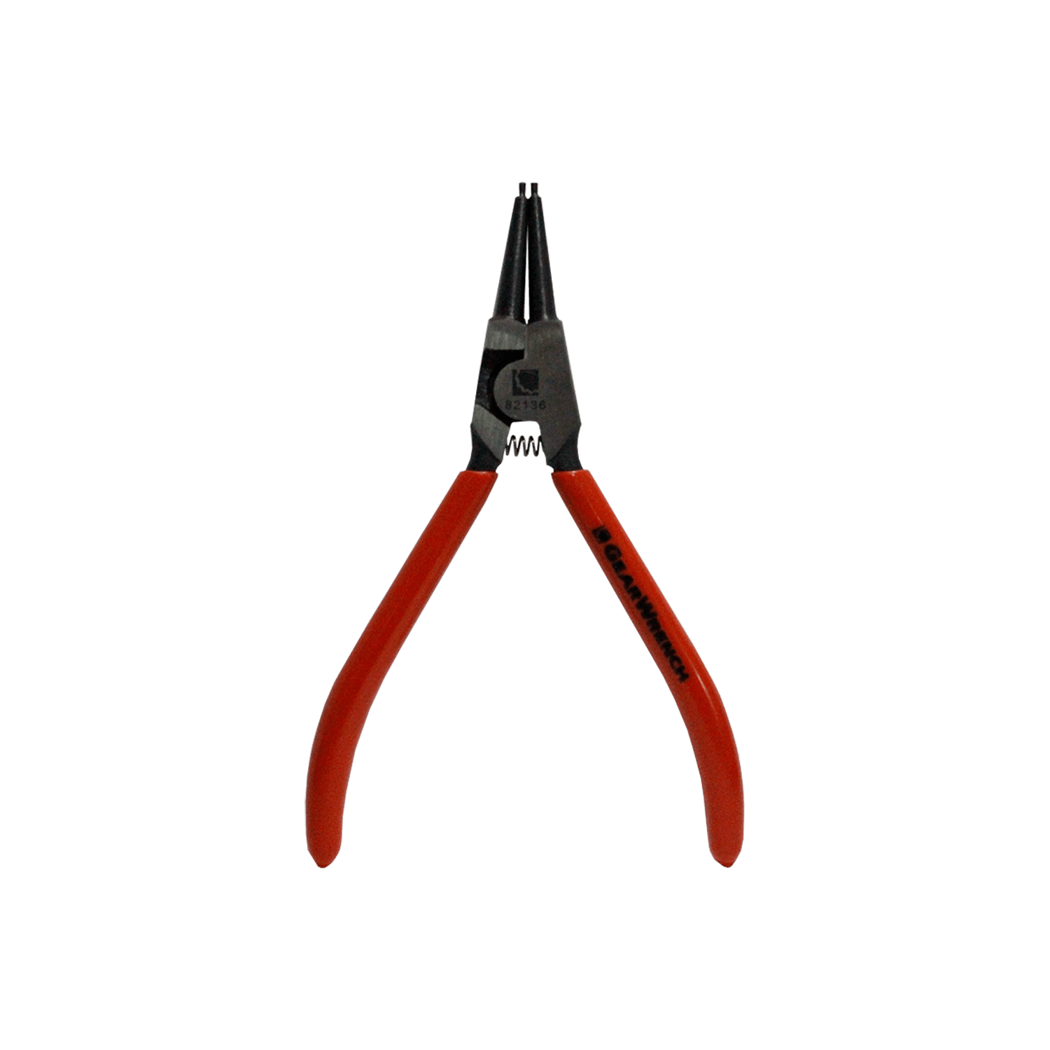 Foto 2 pulgar | Pinzas Anillos Ext Gearwrench 82136 7 Rojo