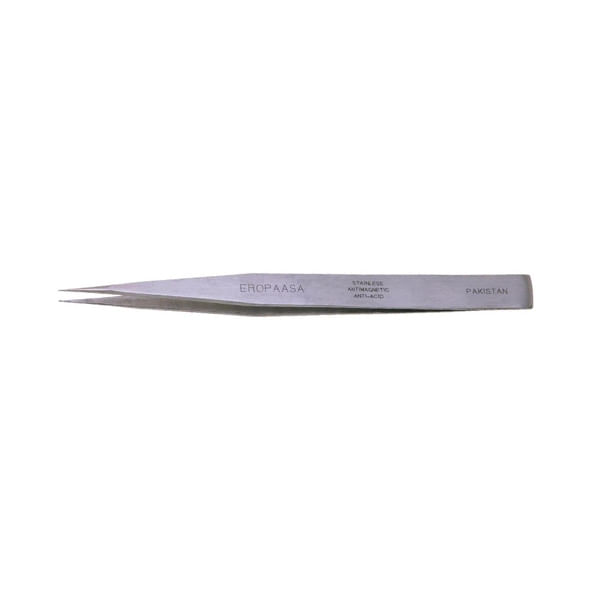 Pinza Weller Punta Resistente