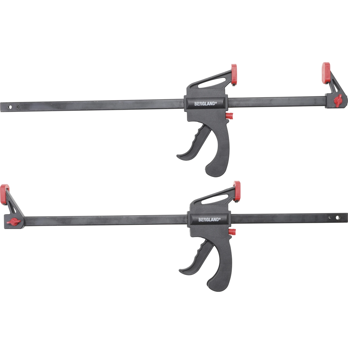Foto 3 pulgar | Sargento Para Madera | 650 Mm | Bgs 59816