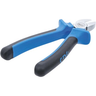 Foto 3 | Pinza Corte Diagonal | 165 Mm | Bgs 393