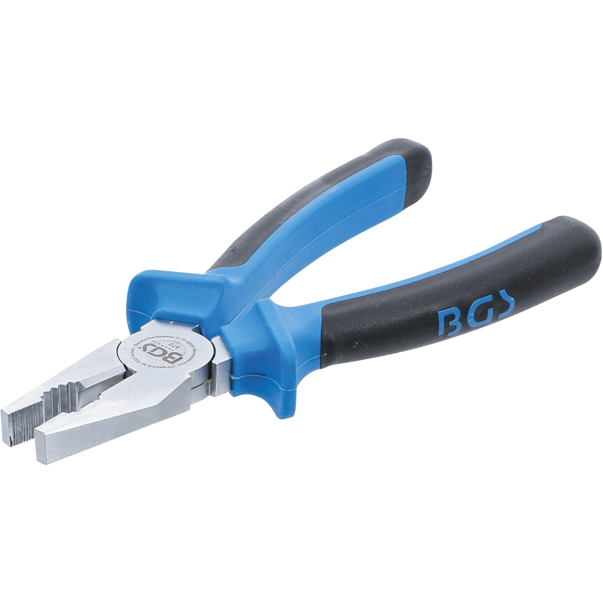 Foto 3 pulgar | Pinzas Universales | 175 Mm | Bgs 370