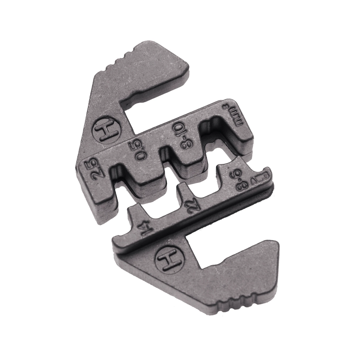 Foto 2 pulgar | Mordazas Para D-usb V3.5 | Para Bgs 1410, 1411, 1412 | Bgs 1410-h