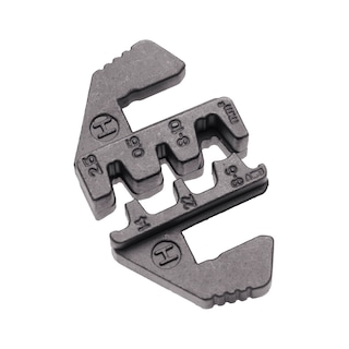 Foto 1 | Mordazas Para D-usb V3.5 | Para Bgs 1410, 1411, 1412 | Bgs 1410-h
