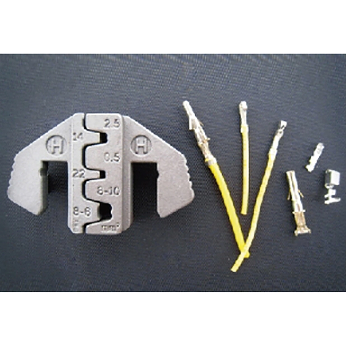 Foto 3 pulgar | Mordazas Para D-usb V3.5 | Para Bgs 1410, 1411, 1412 | Bgs 1410-h