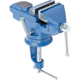 Foto 1 | Tornillo De Banco | Con Yunque | Mordazas 60 Mm | Bgs 3056