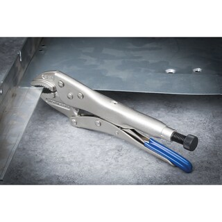 Foto 3 | Pinza De Presión | 250 Mm | Bgs 4491