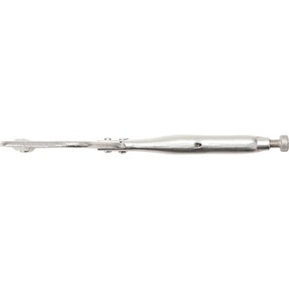 Foto 2 | Pinza De Presión | Cuello De Cisne | 280 Mm | Bgs 496