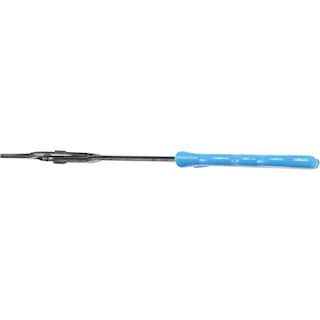 Foto 2 | Pinza Crimpadora 200mm/ Ponchadora Para Terminales| Bgs 1422
