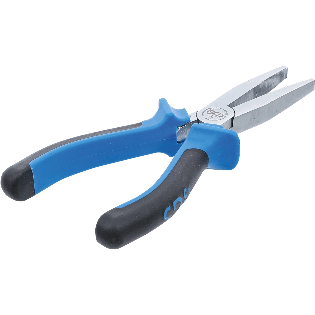 Foto 4 pulgar | Pinzas Planas | 160 Mm | Bgs 378